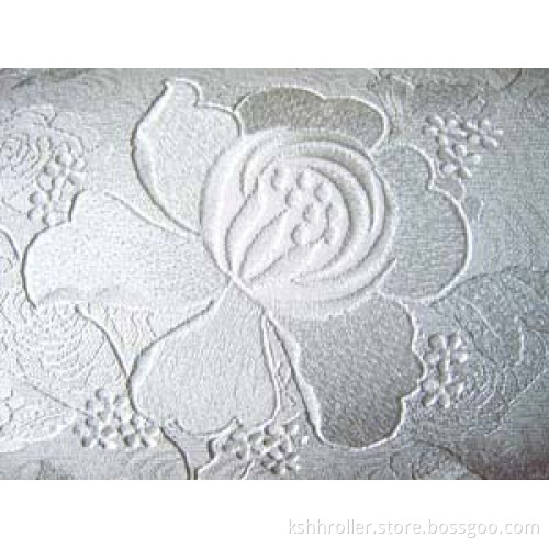 High Quality 3D Embossing Roller